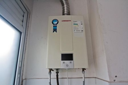 Apartamento para alugar com 53m², 2 quartos e 1 vagaÁrea de Serviço