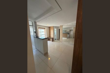 Apartamento à venda com 48m², 2 quartos e 1 vaga Apartamento à venda com 48m², 2 quartos e 1 vagaCozinha