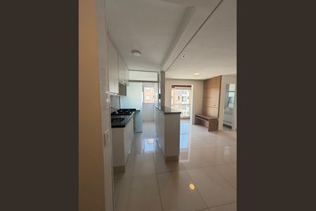 Apartamento à venda com 48m², 2 quartos e 1 vaga Apartamento à venda com 48m², 2 quartos e 1 vagaCozinha