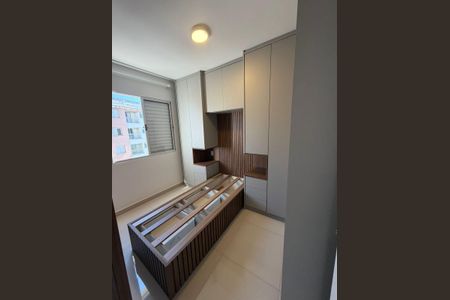 Apartamento à venda com 48m², 2 quartos e 1 vaga Apartamento à venda com 48m², 2 quartos e 1 vagaQuarto