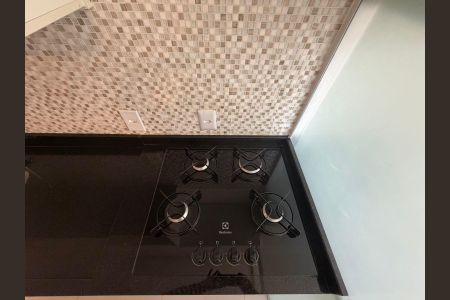 Apartamento à venda com 48m², 2 quartos e 1 vaga Apartamento à venda com 48m², 2 quartos e 1 vagaBanheiro