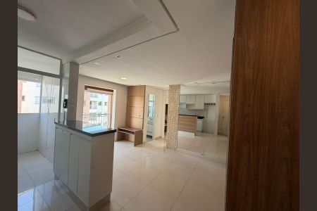 Apartamento à venda com 48m², 2 quartos e 1 vaga Apartamento à venda com 48m², 2 quartos e 1 vagaCozinha
