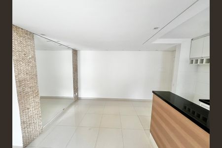Apartamento para alugar com 48m², 2 quartos e 1 vaga Apartamento para alugar com 48m², 2 quartos e 1 vagaSala