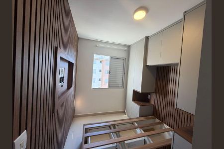 Apartamento à venda com 48m², 2 quartos e 1 vaga Apartamento à venda com 48m², 2 quartos e 1 vagaHall de Entrada