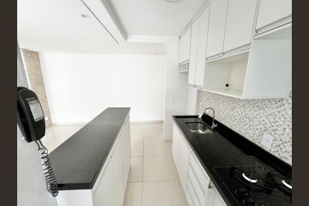 Apartamento para alugar com 48m², 2 quartos e 1 vaga Apartamento para alugar com 48m², 2 quartos e 1 vagaCozinha
