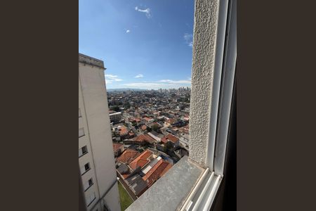 Apartamento à venda com 48m², 2 quartos e 1 vaga Apartamento à venda com 48m², 2 quartos e 1 vagaVista