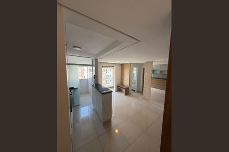 Apartamento à venda com 48m², 2 quartos e 1 vaga Apartamento à venda com 48m², 2 quartos e 1 vagaCozinha