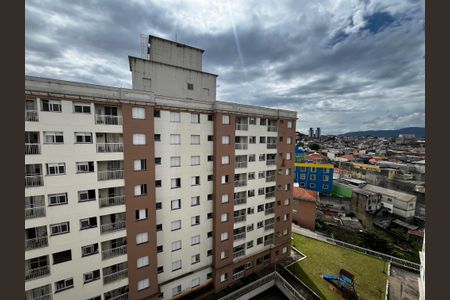 Apartamento para alugar com 48m², 2 quartos e 1 vaga Apartamento para alugar com 48m², 2 quartos e 1 vagaQuarto 1 Vista