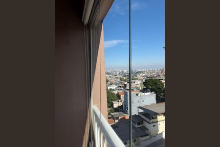 Apartamento à venda com 48m², 2 quartos e 1 vaga Apartamento à venda com 48m², 2 quartos e 1 vagaVista