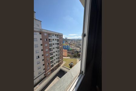 Apartamento à venda com 48m², 2 quartos e 1 vaga Apartamento à venda com 48m², 2 quartos e 1 vagaVista