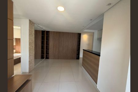 Apartamento à venda com 48m², 2 quartos e 1 vaga Apartamento à venda com 48m², 2 quartos e 1 vagacomodo