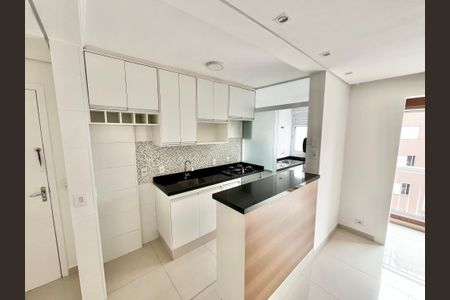 Apartamento para alugar com 48m², 2 quartos e 1 vaga Apartamento para alugar com 48m², 2 quartos e 1 vagaCozinha