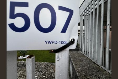 Apartamento para alugar com 48m², 2 quartos e 1 vaga Apartamento para alugar com 48m², 2 quartos e 1 vagaFachada/Placa