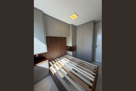 Apartamento à venda com 48m², 2 quartos e 1 vaga Apartamento à venda com 48m², 2 quartos e 1 vagaQuarto