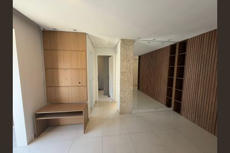 Apartamento à venda com 48m², 2 quartos e 1 vaga Apartamento à venda com 48m², 2 quartos e 1 vagaQuarto