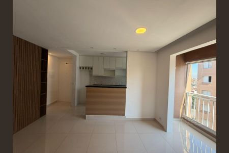 Apartamento à venda com 48m², 2 quartos e 1 vaga Apartamento à venda com 48m², 2 quartos e 1 vagaCozinha