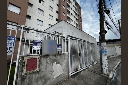 Apartamento para alugar com 48m², 2 quartos e 1 vaga Apartamento para alugar com 48m², 2 quartos e 1 vagaFachada/Placa