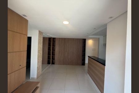 Apartamento à venda com 48m², 2 quartos e 1 vaga Apartamento à venda com 48m², 2 quartos e 1 vagaHall de Entrada