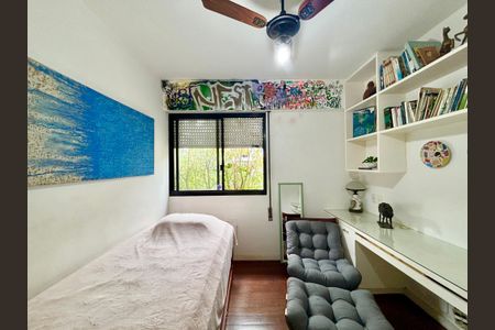 Apartamento para alugar com 184m², 4 quartos e 1 vagaQuarto 2