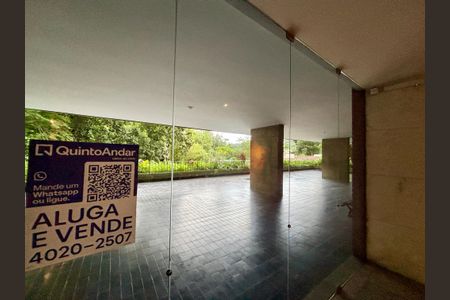 Apartamento para alugar com 184m², 4 quartos e 1 vagaPlaca