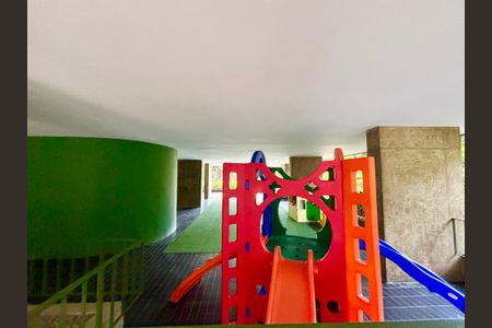 Apartamento para alugar com 184m², 4 quartos e 1 vagaÁrea comum