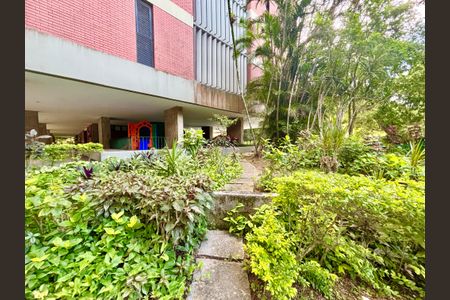 Apartamento para alugar com 184m², 4 quartos e 1 vagaÁrea comum