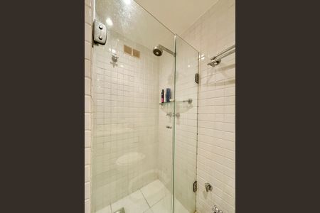 Apartamento para alugar com 184m², 4 quartos e 1 vagaBanheiro social