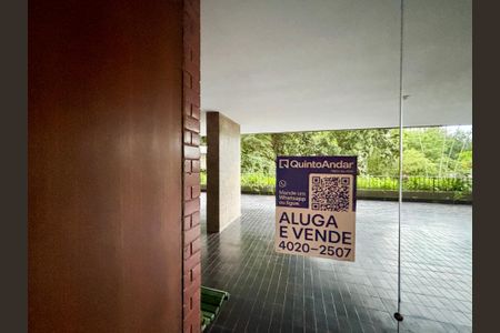 Apartamento para alugar com 184m², 4 quartos e 1 vagaPlaca