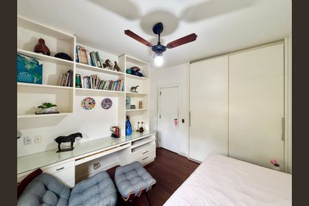 Apartamento para alugar com 184m², 4 quartos e 1 vagaQuarto 2