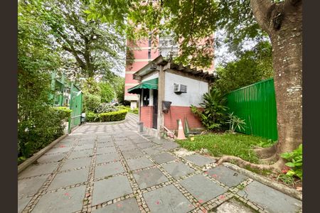 Apartamento para alugar com 184m², 4 quartos e 1 vagaÁrea comum