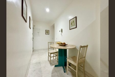 Apartamento para alugar com 184m², 4 quartos e 1 vagaCozinha