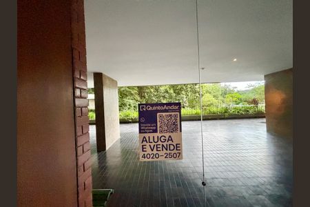 Apartamento para alugar com 184m², 4 quartos e 1 vagaPlaca