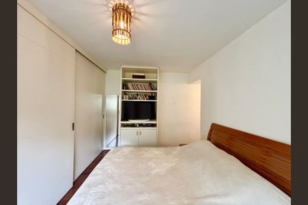 Apartamento para alugar com 184m², 4 quartos e 1 vagaSuíte