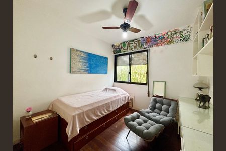 Apartamento para alugar com 184m², 4 quartos e 1 vagaQuarto 2