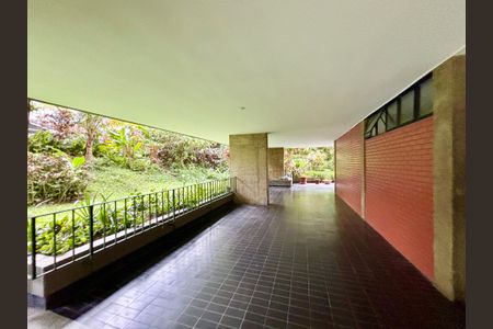 Apartamento para alugar com 184m², 4 quartos e 1 vagaÁrea comum