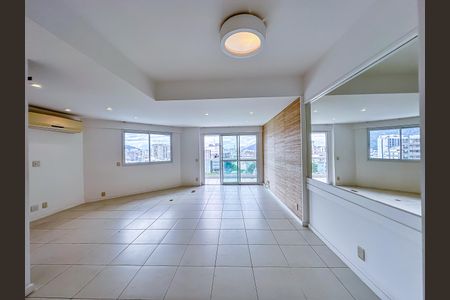 Apartamento para alugar com 4 quartos, 115m² em Botafogo, Rio de Janeiro