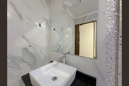 Apartamento para alugar com 70m², 1 quarto e sem vagaBanheiro