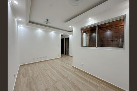 Apartamento para alugar com 70m², 1 quarto e sem vagaSala