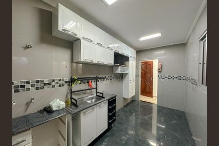 Apartamento para alugar com 70m², 1 quarto e sem vagaCozinha