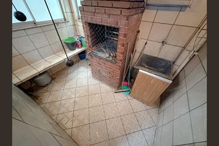 Apartamento para alugar com 70m², 1 quarto e sem vagaÁrea de Serviço