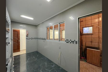 Apartamento para alugar com 70m², 1 quarto e sem vagaCozinha