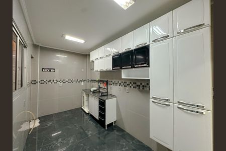 Apartamento para alugar com 70m², 1 quarto e sem vagaCozinha