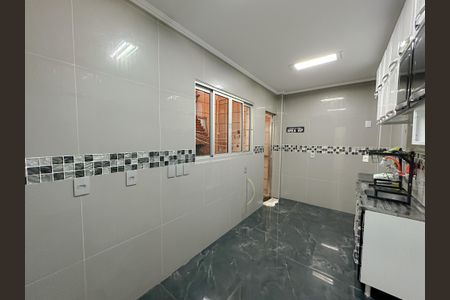 Apartamento para alugar com 70m², 1 quarto e sem vagaCozinha