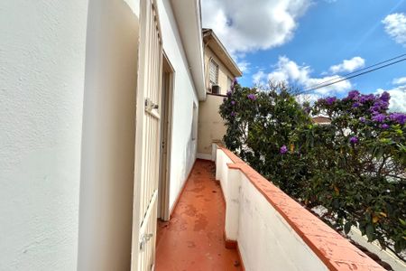 Varanda de casa à venda com 1 quarto, 198m² em Campo Belo, São Paulo