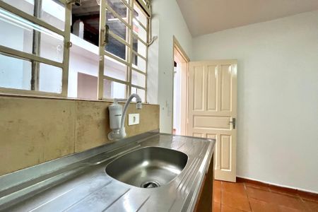 Casa à venda com 198m², 3 quartos e 3 vagasCozinha