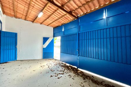 Casa à venda com 198m², 3 quartos e 3 vagasGaragem do Galpão 