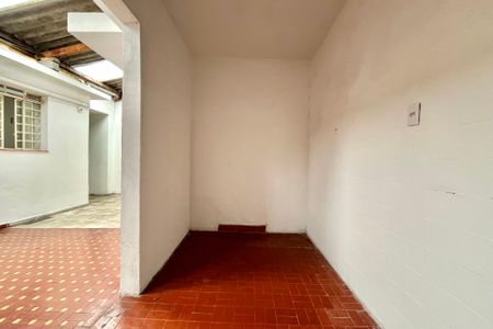 Casa à venda com 198m², 3 quartos e 3 vagasÁrea de Serviço