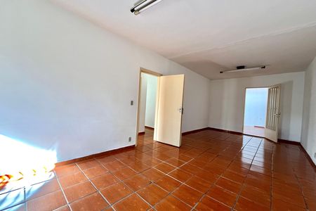 Sala de casa à venda com 1 quarto, 198m² em Campo Belo, São Paulo