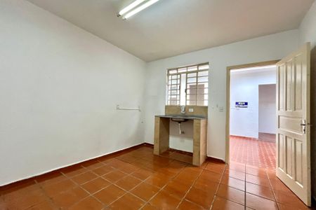 Casa à venda com 198m², 3 quartos e 3 vagasCozinha
