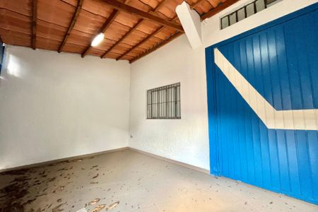 Casa à venda com 198m², 3 quartos e 3 vagasGaragem do Galpão 